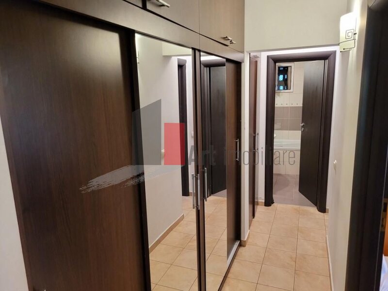 Sos Pantelimon ap. ideal de 3 camere la doar 50m de parc – gata de mutare!